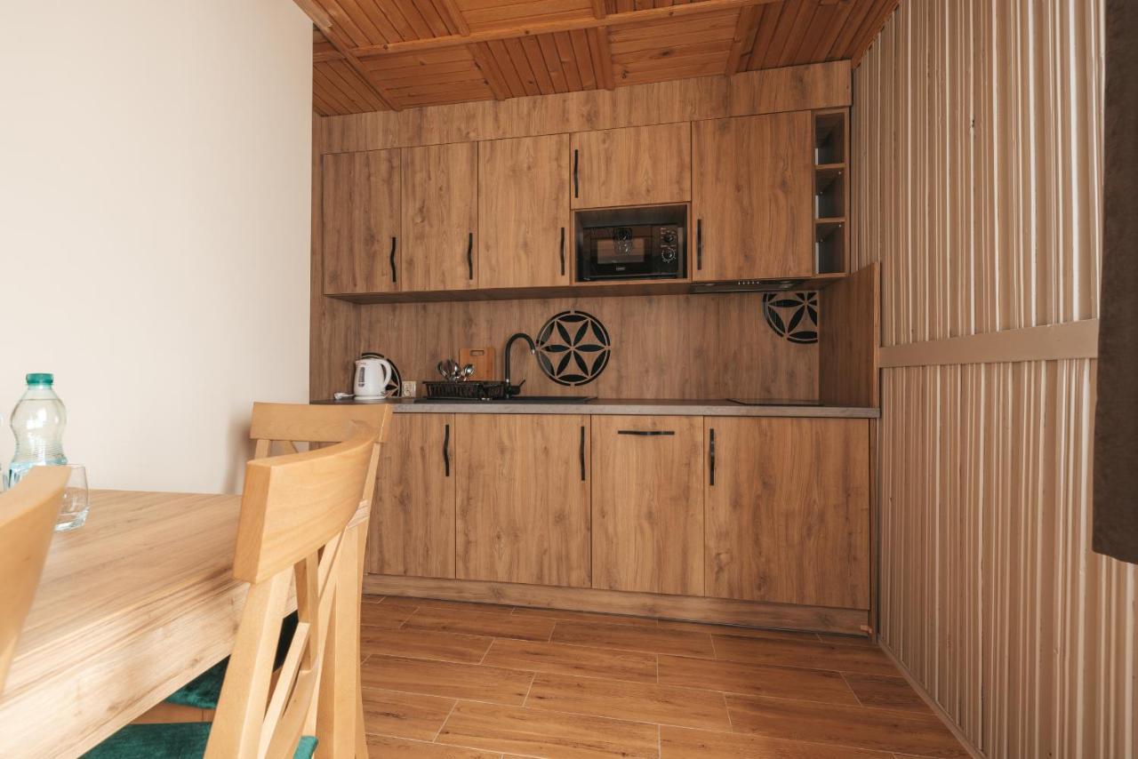 Apartamenty Grand Tatry - Sauna I Jacuzzi Wliczone W Cene Pobytu - 10 Minut Pieszo Od Term Bania Białka Tatrzańska Zewnętrze zdjęcie