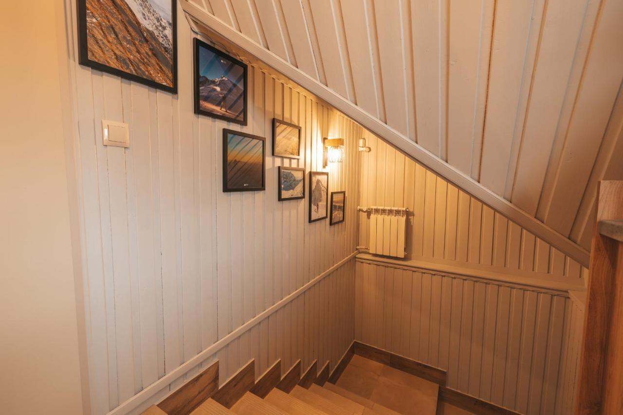 Apartamenty Grand Tatry - Sauna I Jacuzzi Wliczone W Cene Pobytu - 10 Minut Pieszo Od Term Bania Białka Tatrzańska Zewnętrze zdjęcie