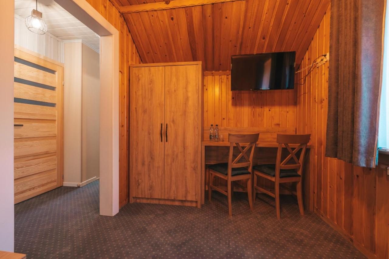 Apartamenty Grand Tatry - Sauna I Jacuzzi Wliczone W Cene Pobytu - 10 Minut Pieszo Od Term Bania Białka Tatrzańska Zewnętrze zdjęcie