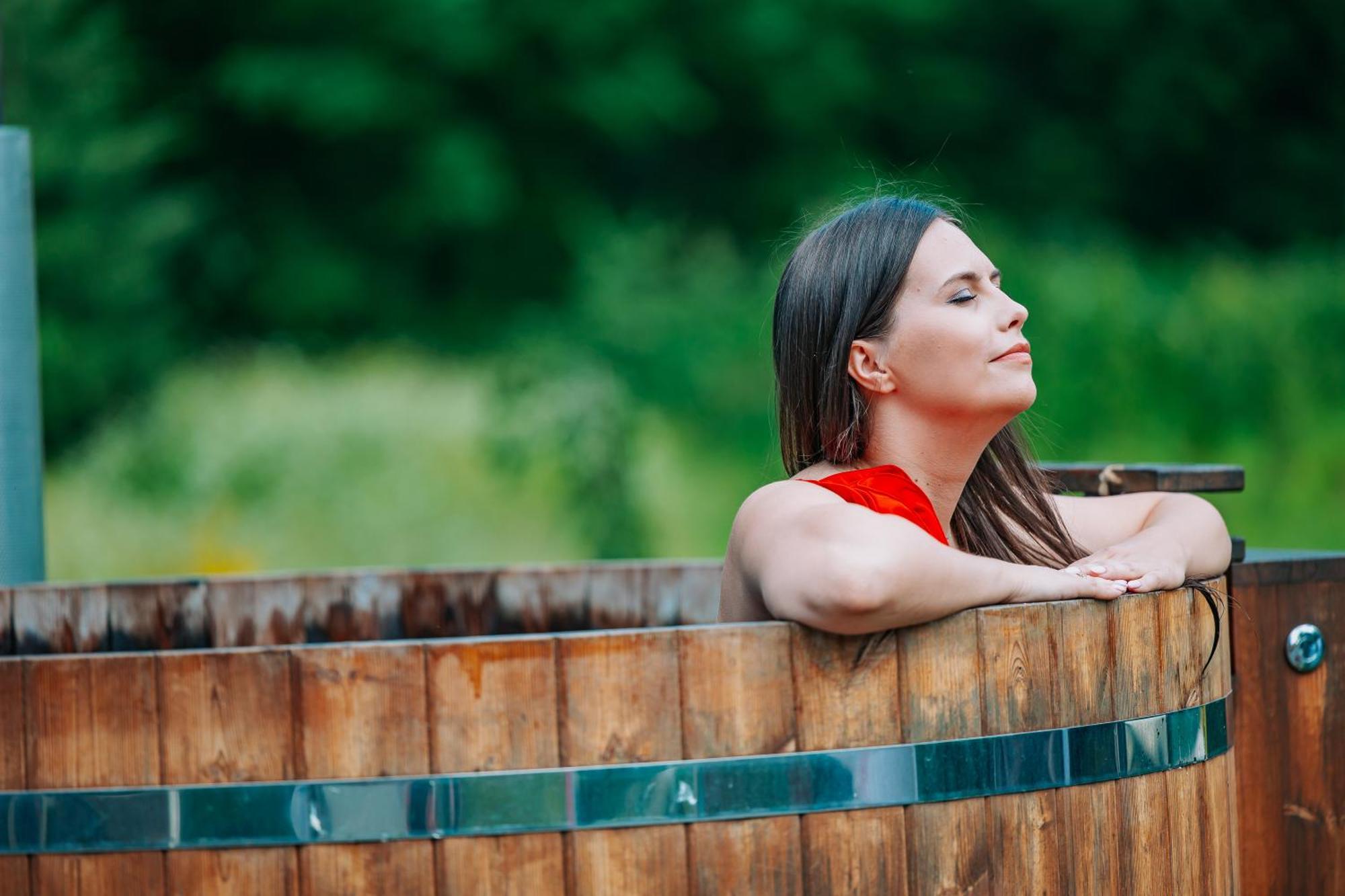 Apartamenty Grand Tatry - Sauna I Jacuzzi Wliczone W Cene Pobytu - 10 Minut Pieszo Od Term Bania Białka Tatrzańska Zewnętrze zdjęcie